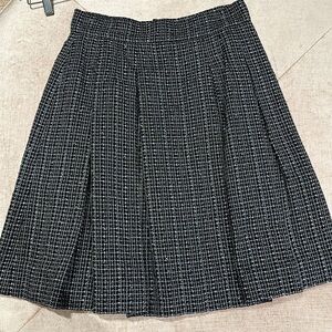 Gorgeous Chanel Skirt